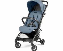 Buggy Volo Blue Cameo