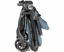 Buggy Volo Blue Cameo