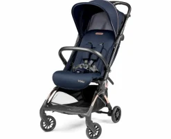 Buggy Volo Blue Shine
