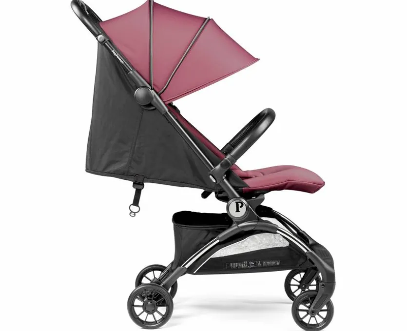 Buggy Volo Malva