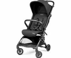 Buggy Volo True Black