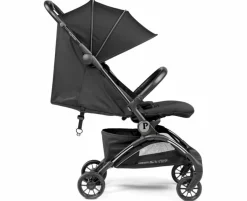 Buggy Volo True Black