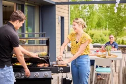 Burgerpresse Pro Grillzubehör