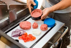 Burgerpresse Burgerpresse Set