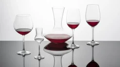 Burgunderglas Classico 814 ml