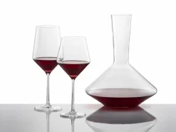 Burgunderglas Pure 692 ml