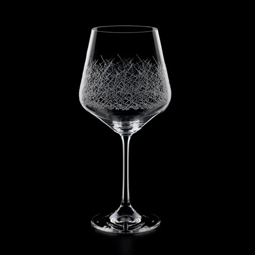 Burgunderglas Trés Chic 570 ml
