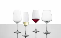 Burgunderglas Tulip 782 ml