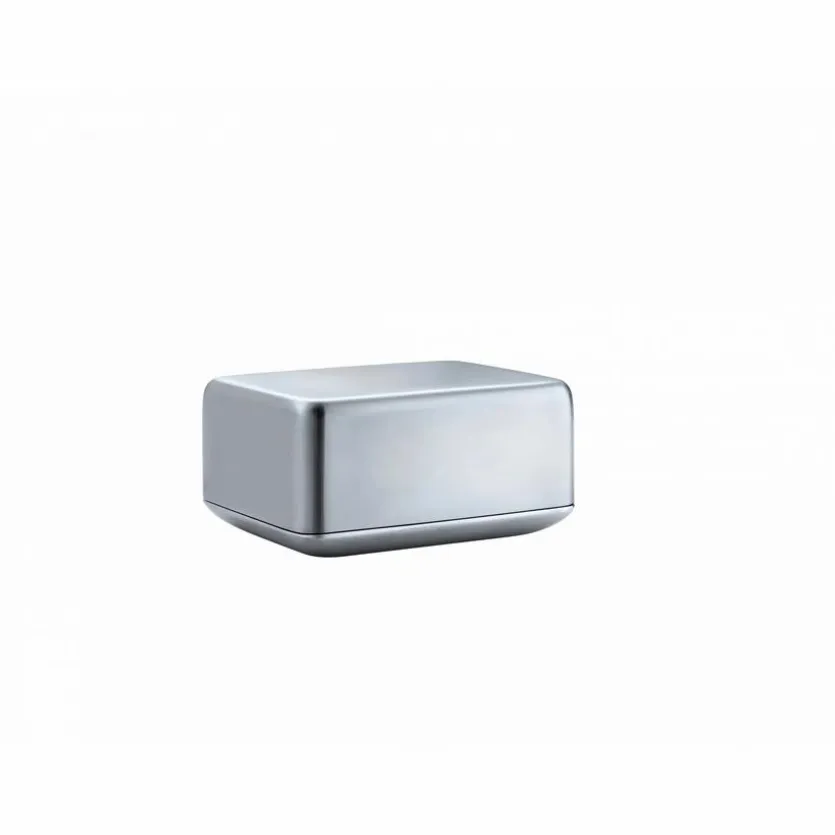 Butterdose 12 x 6 cm