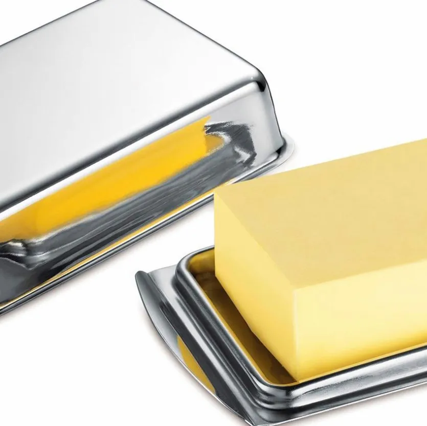 Butterdose Kühlschrank