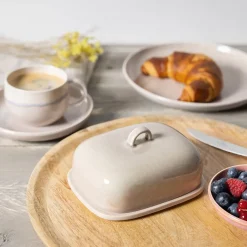 Butterdose Perlemor Home