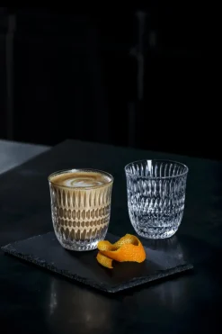 Cappuccinotasse Ethno Barista 2tlg.