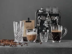 Cappuccinotasse Noblesse Barista 2tlg.