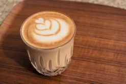 Cappuccinotasse Noblesse Barista 2tlg.