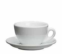Cappuccinotasse Roma 100 ml