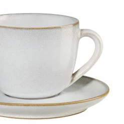 Cappuccinotasse Saisons 2tlg.