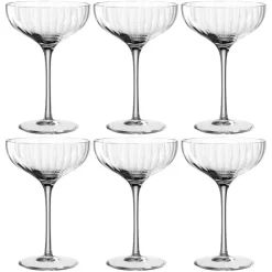 Champagnerglas Poesia 260 ml