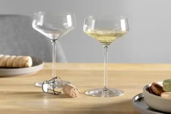 Champagnerglas Puccini 350 ml