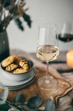 Chardonnayglas Vervino 490 ml