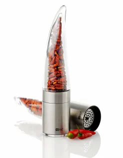 Chilischneider Pepe 20,8 cm