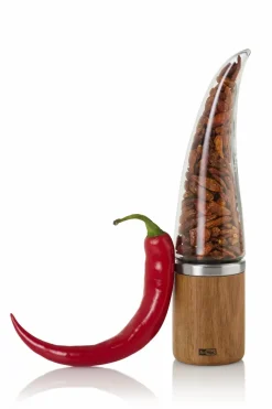 Chilischneider Peperone 22 cm