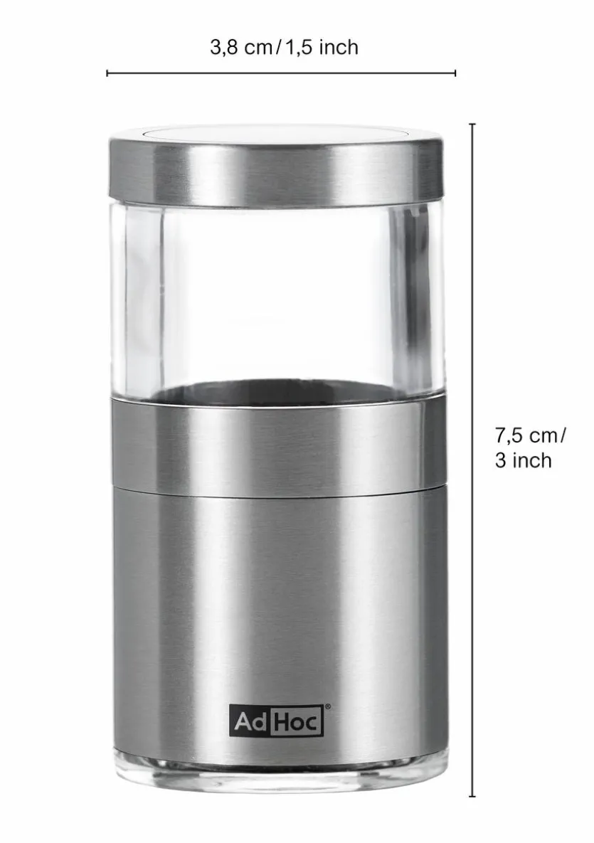 Chilischneider Voyage Mini 7,5 cm