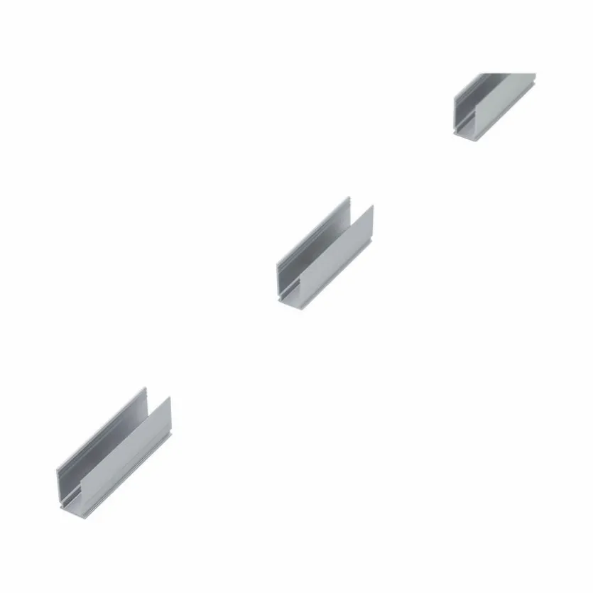 Clips 6er Plug & Shine