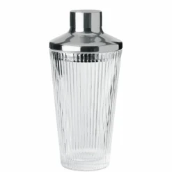Cocktail-Shaker Pilastro 400 ml