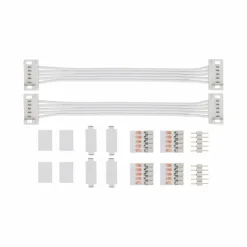 Connector Set Max LED