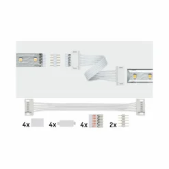 Connector Set Max LED