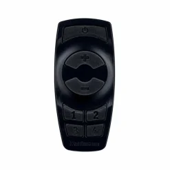 Controller mt Fernbedienung Plug & Shine