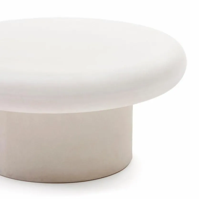 Couchtisch Addaia Ø 90 cm