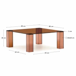 Couchtisch Adularia