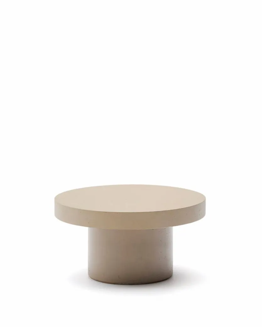 Couchtisch Aiguablava Ø 90cm
