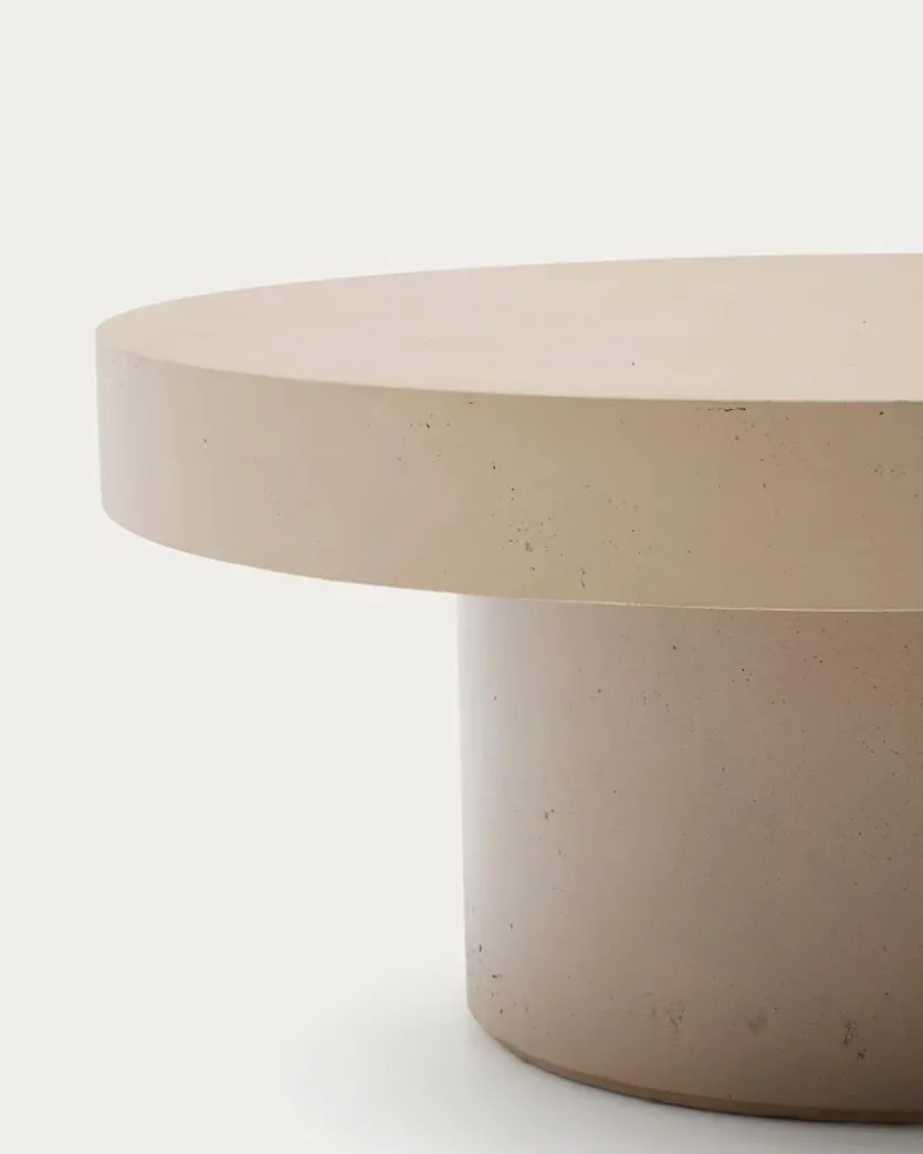 Couchtisch Aiguablava Ø 90cm