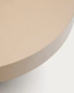 Couchtisch Aiguablava Ø 90cm