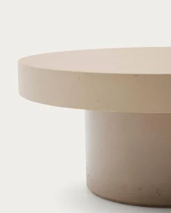 Couchtisch Aiguablava Ø 66 cm