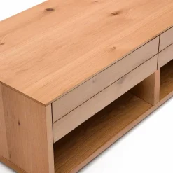 Couchtisch Alguema