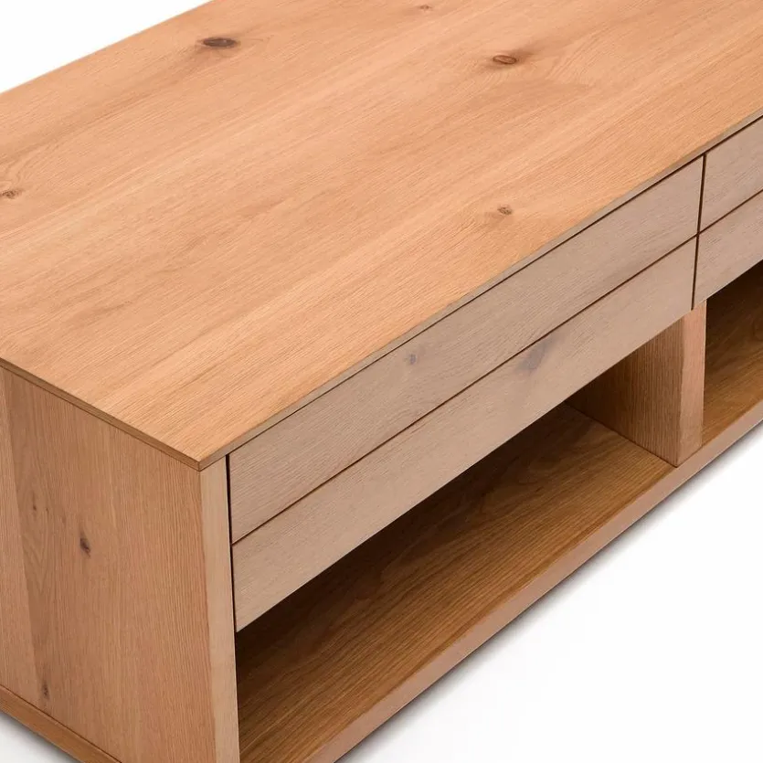 Couchtisch Alguema