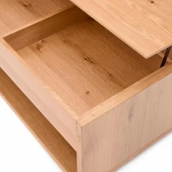 Couchtisch Alguema