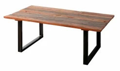 Couchtisch Bark 4078