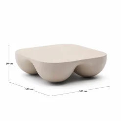 Couchtisch Colba