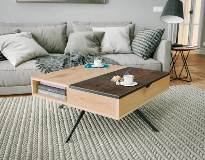 Couchtisch Dakota