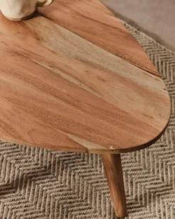 Couchtisch Duvani