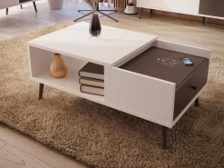 Couchtisch Harllson