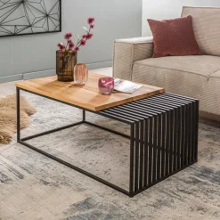 Couchtisch Houston