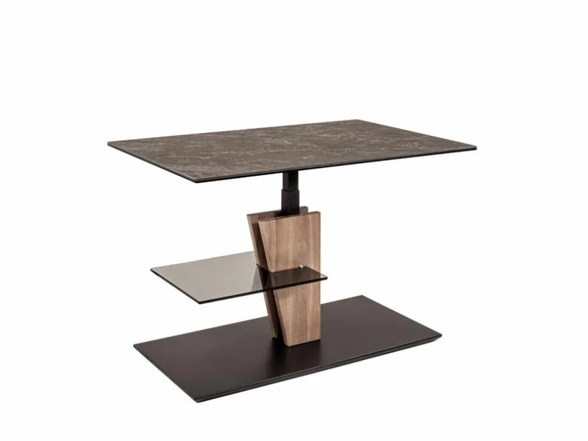 Couchtisch 5732-KNE-WEIX