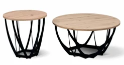 Couchtisch Mella 2