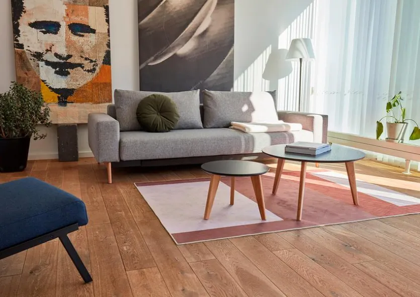 Couchtisch Nordic