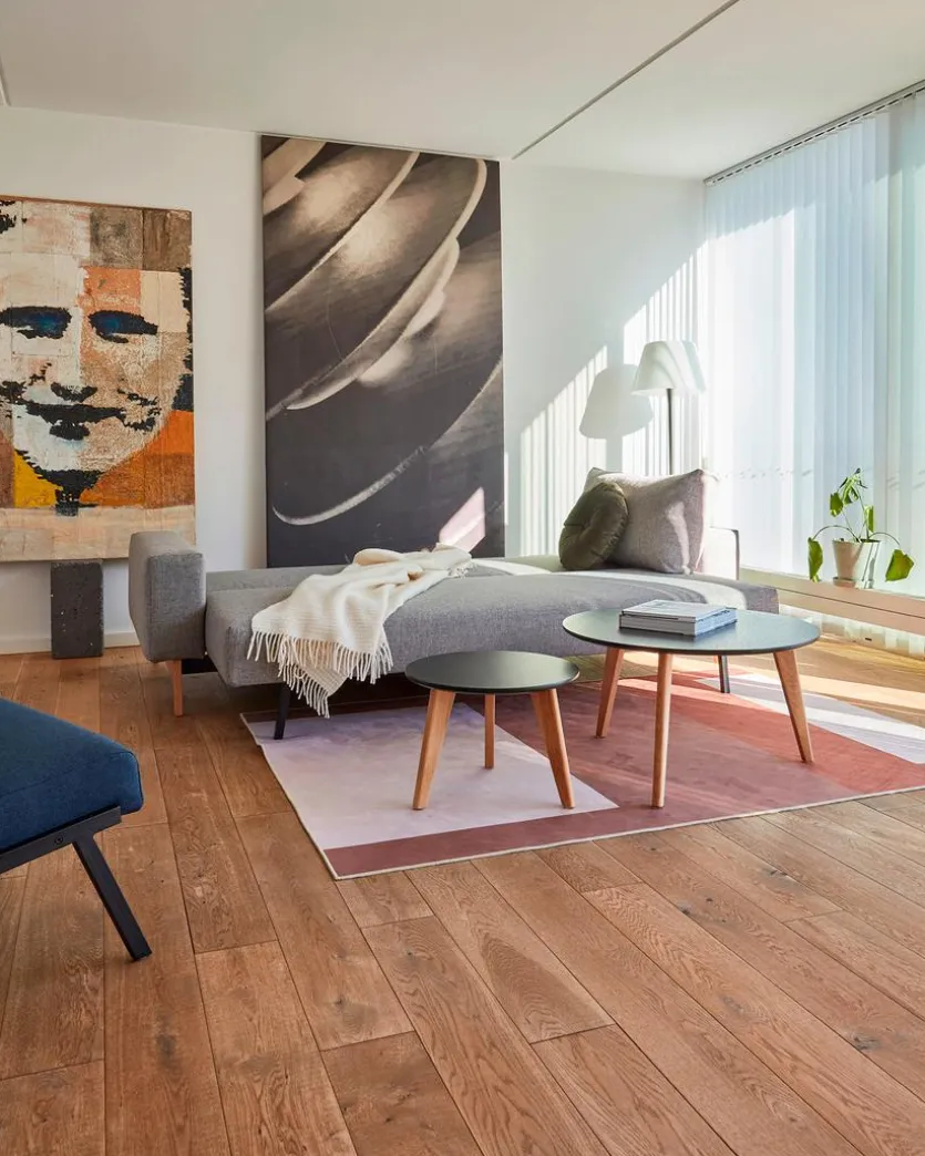 Couchtisch Nordic
